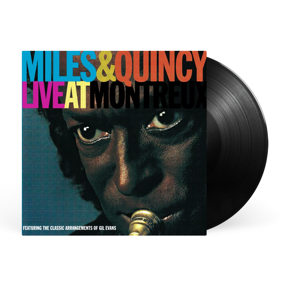 Live At Montreux - Image 2