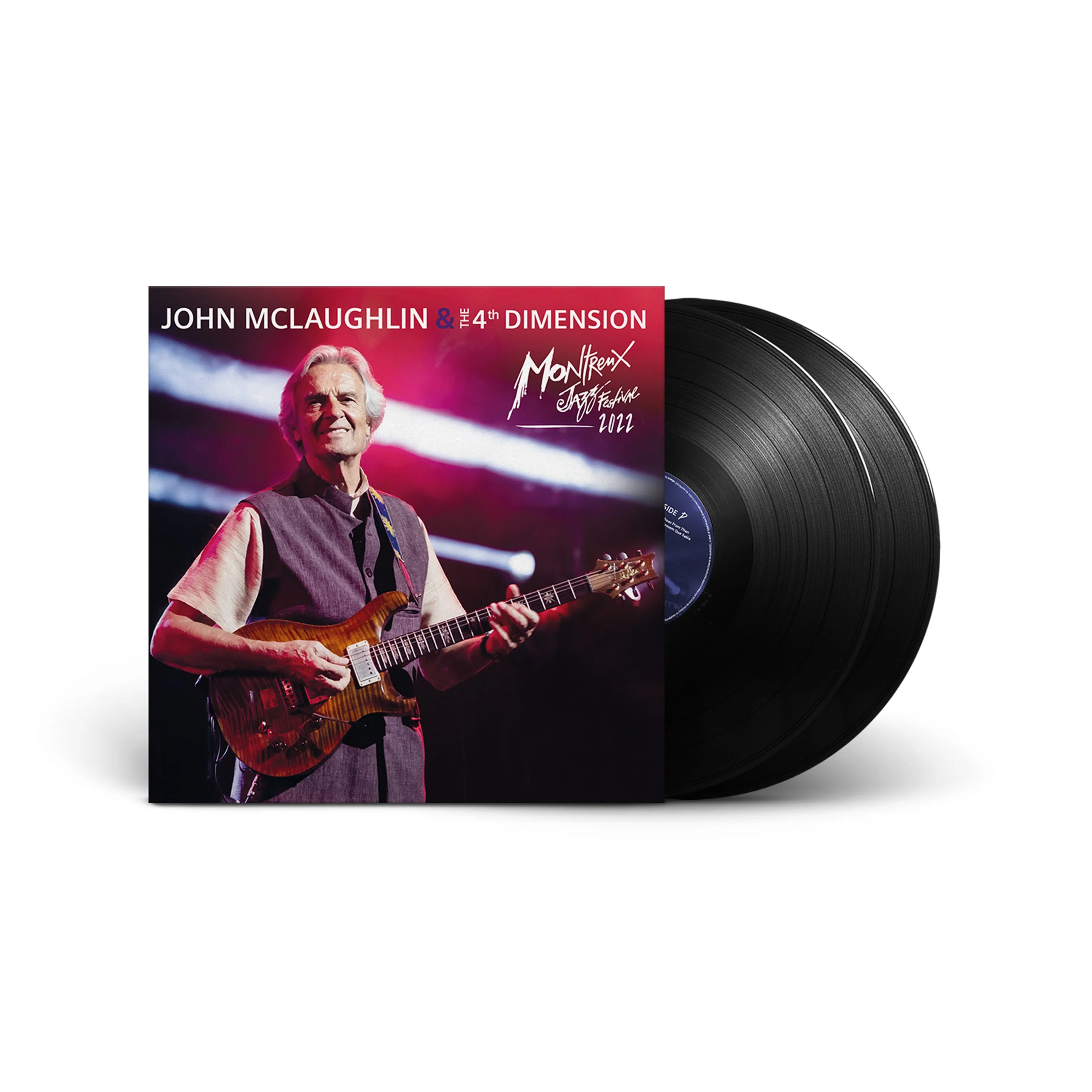 Live at Montreux Jazz Festival 2022 - Image 3