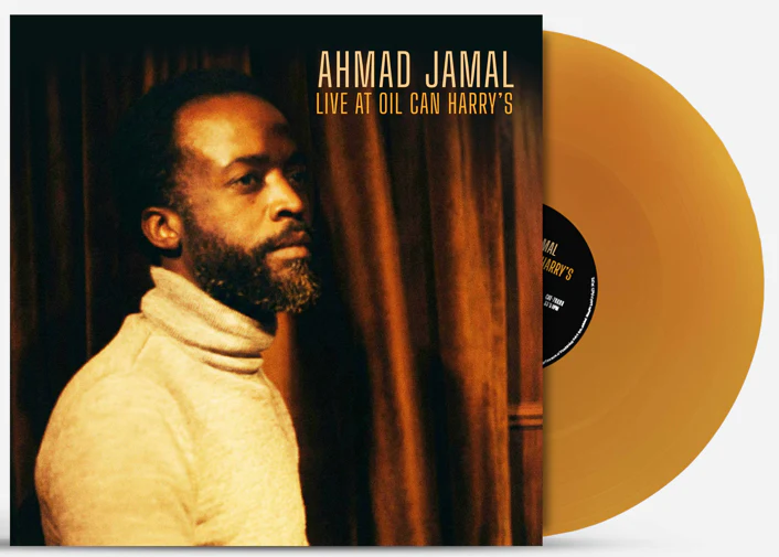 Live at Oil Can Harry's - RSD 2026 - Image 2