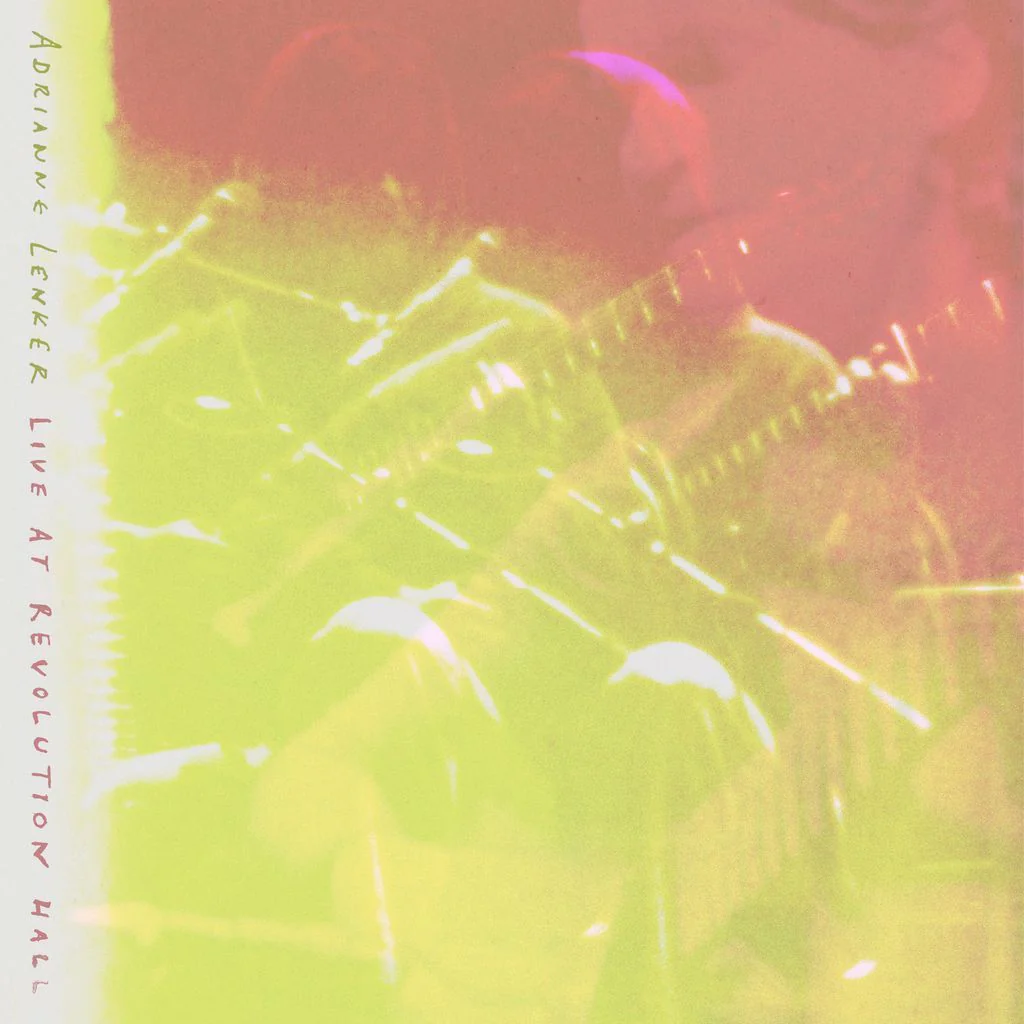 Live at Revolution Hall - RSD 2026