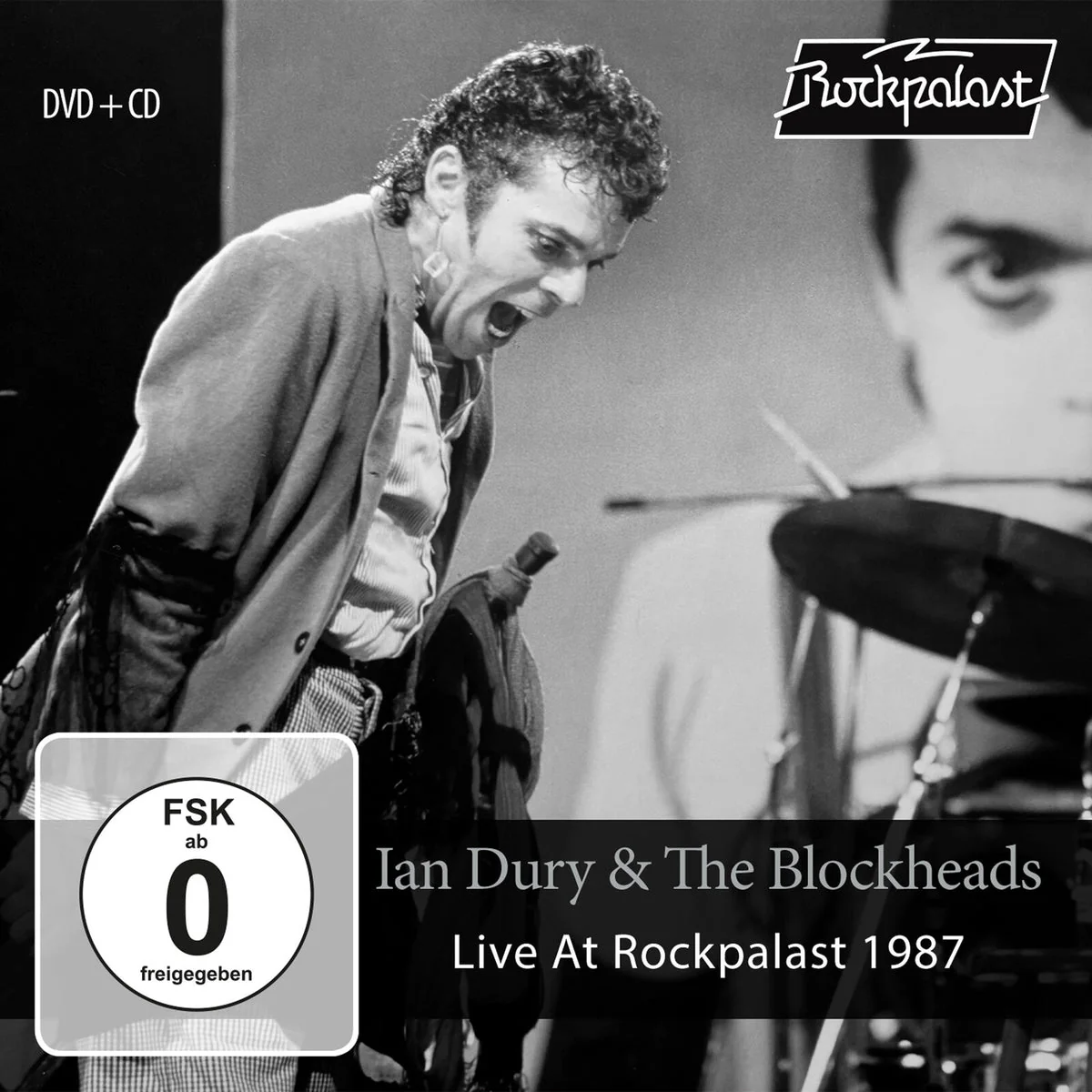 Live At Rockpalast 1987