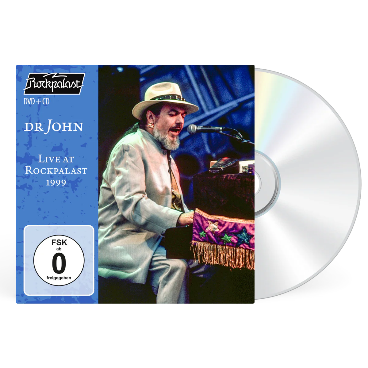 Live at Rockpalast 1999 - Image 2