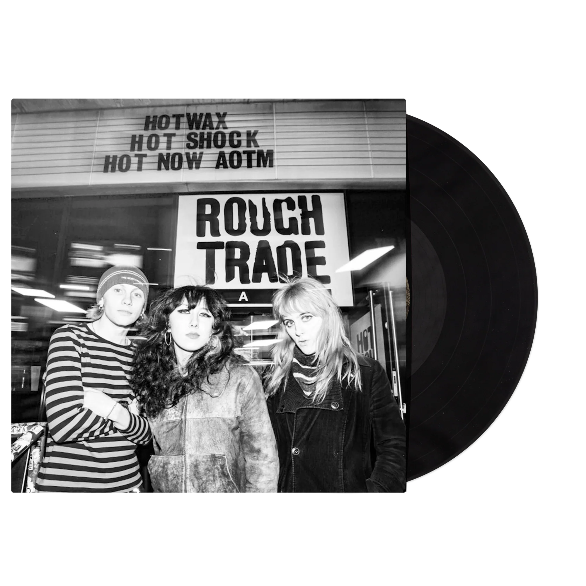 Live At Rough Trade East - Image 2