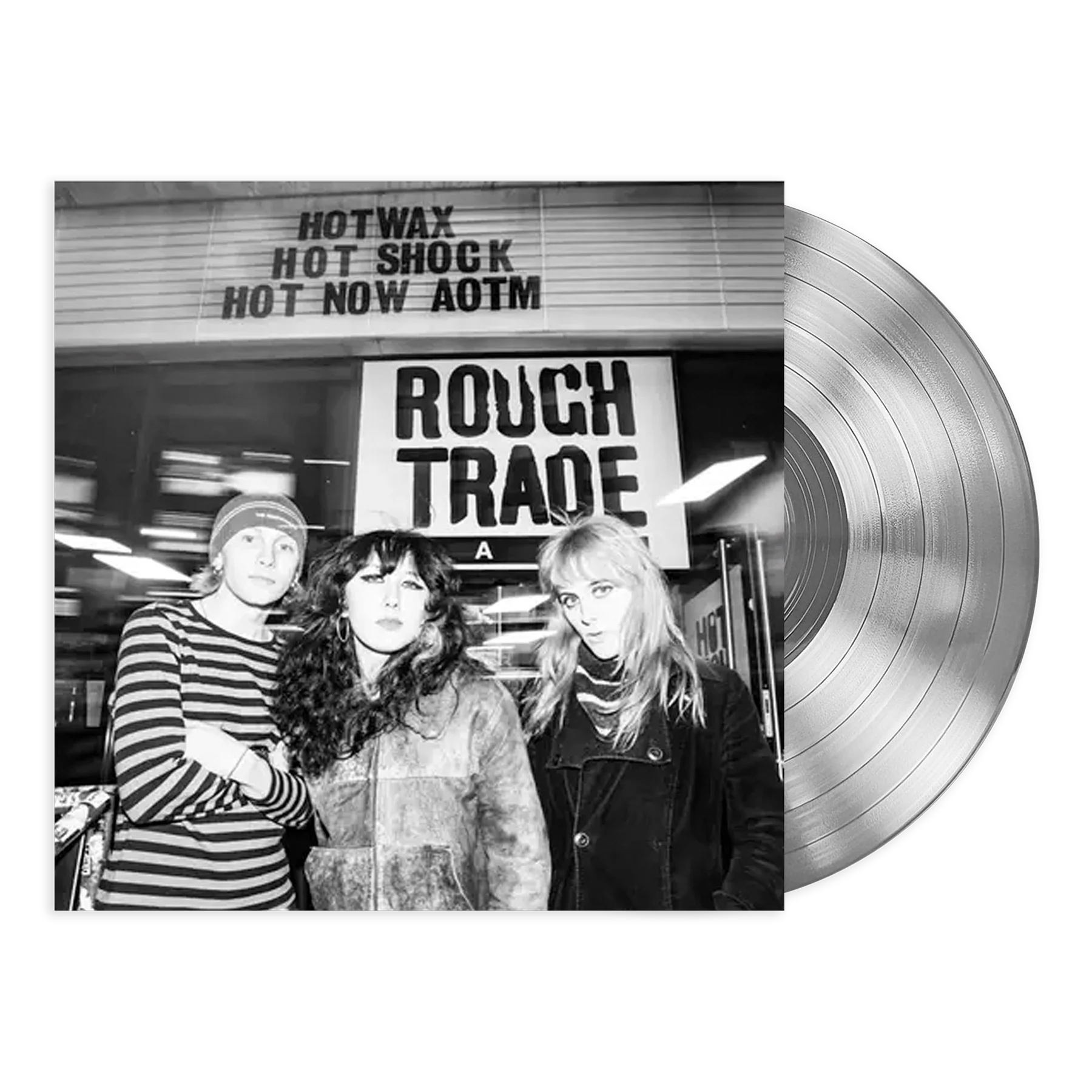 Live At Rough Trade East - Image 3