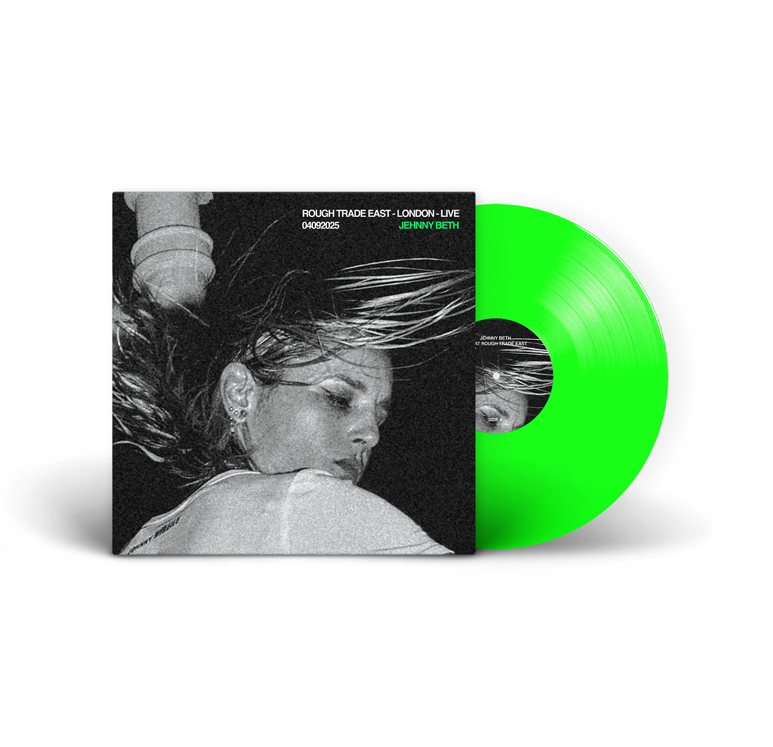 Live at Rough Trade East - Image 2