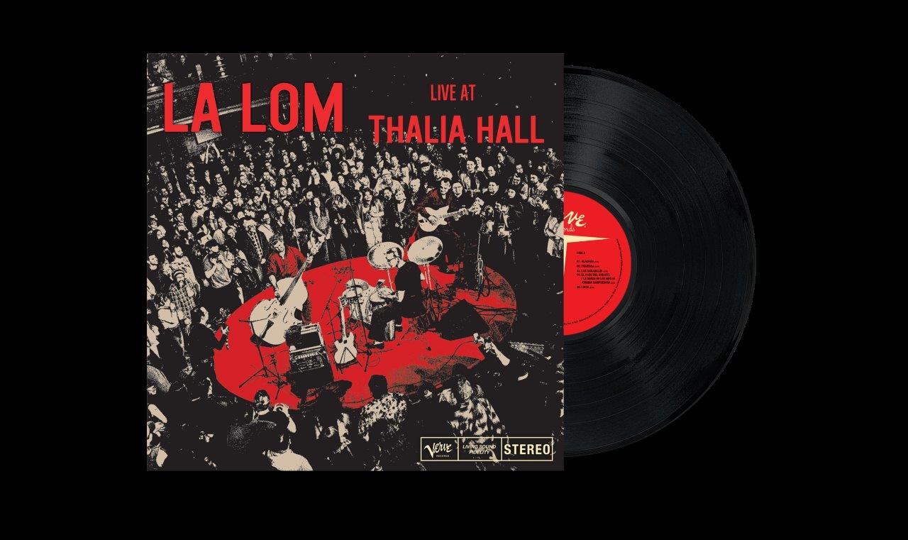 Live at Thalia Hall - Image 2