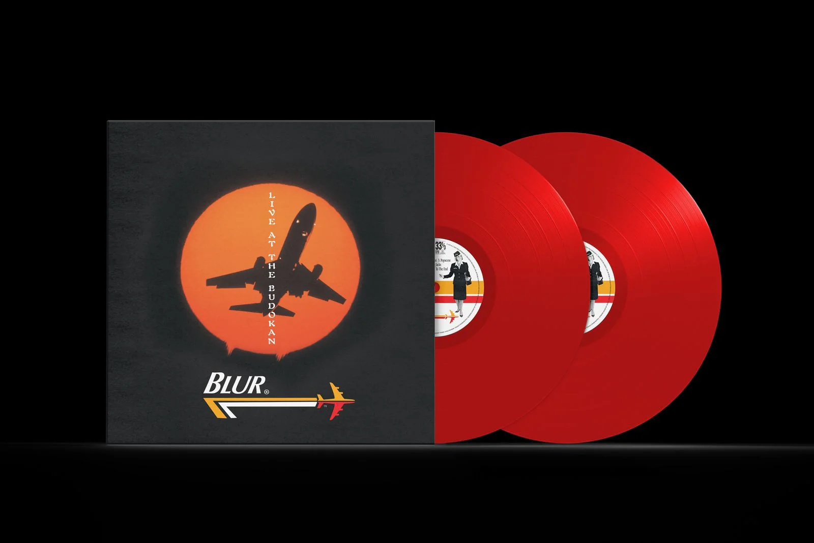 Live At The Budokan - RSD 2026 - Image 2