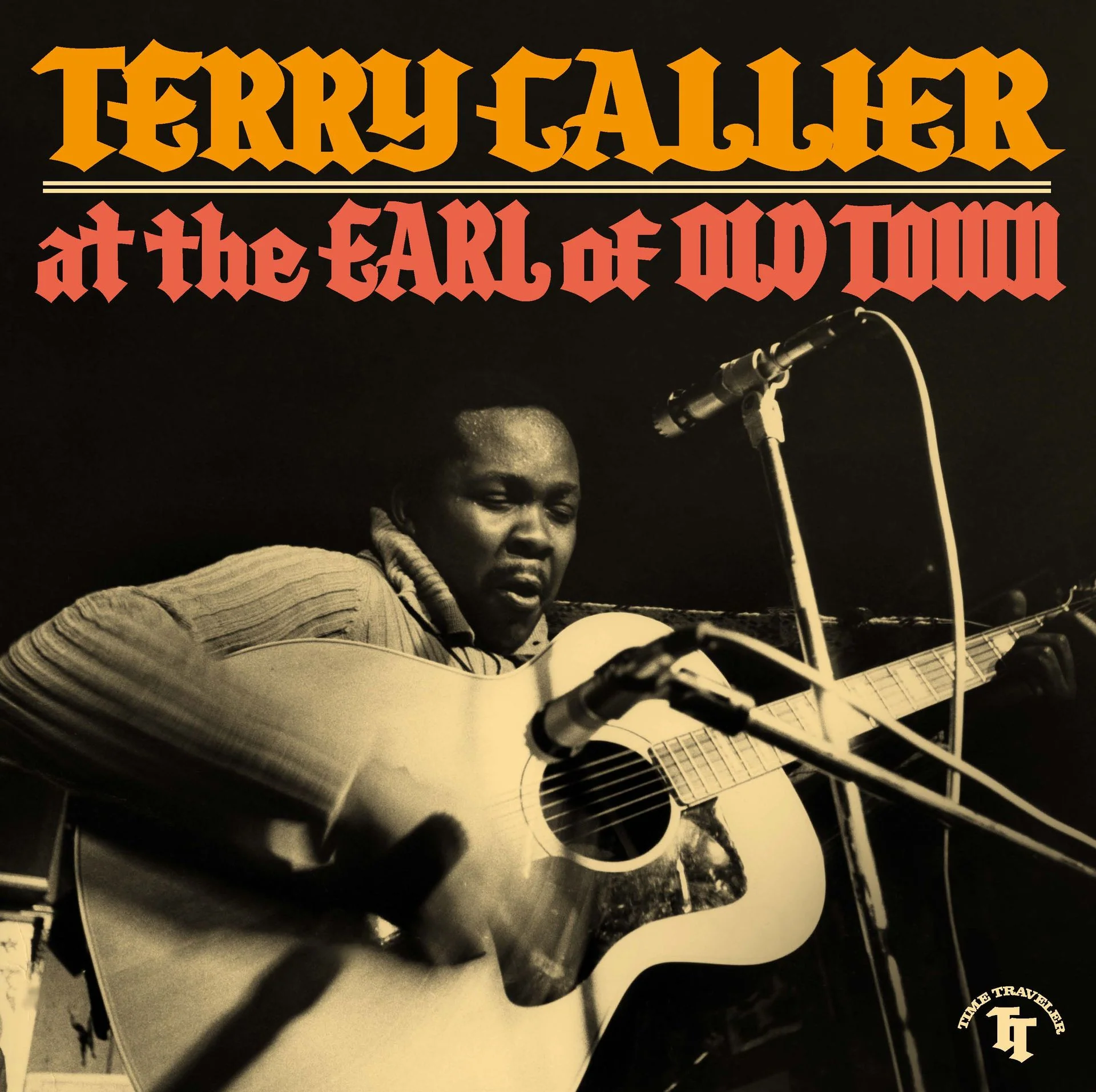 Live at The Earl of Old Town, October 24, 1967 - RSD 2026