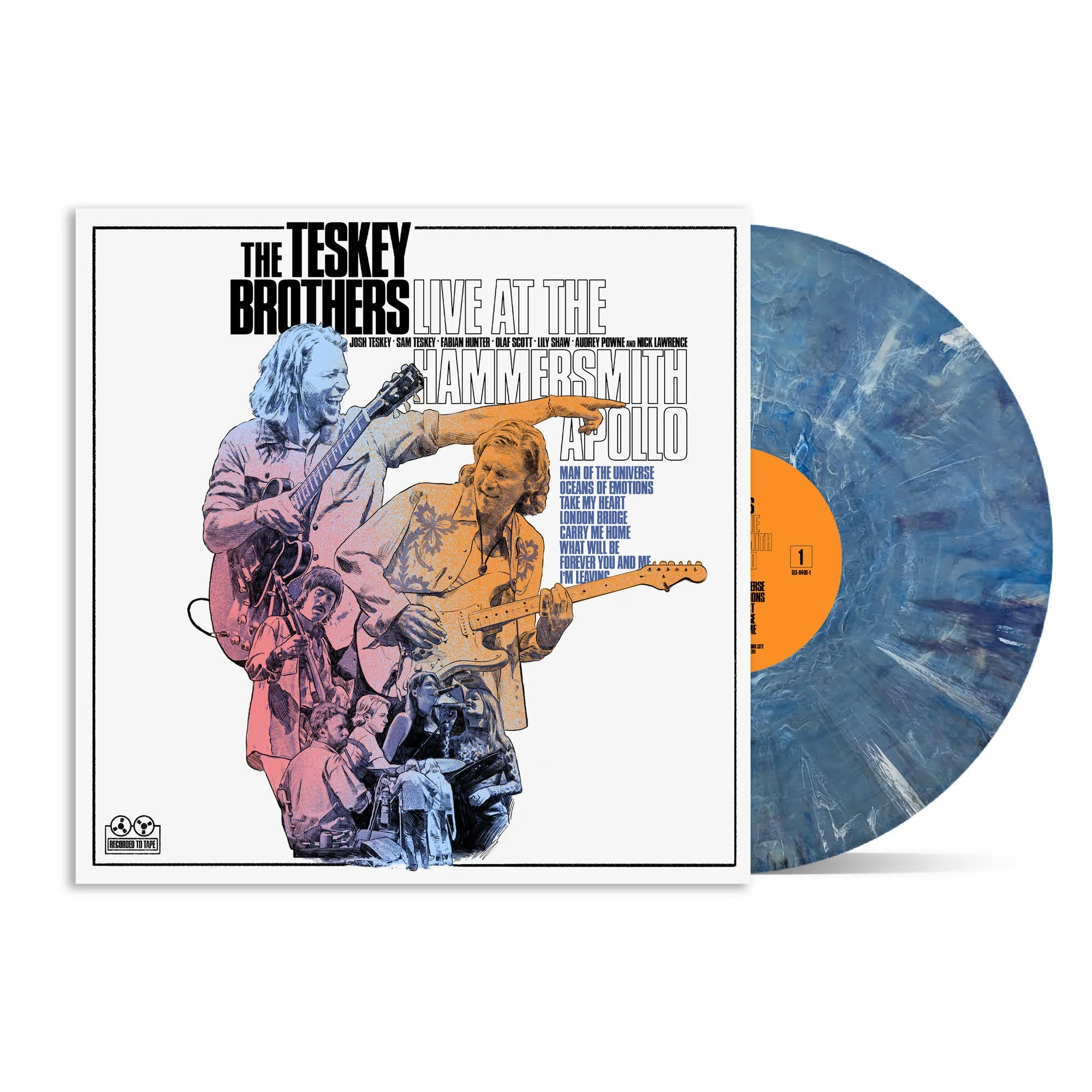 Live At The Hammersmith Apollo - Image 10