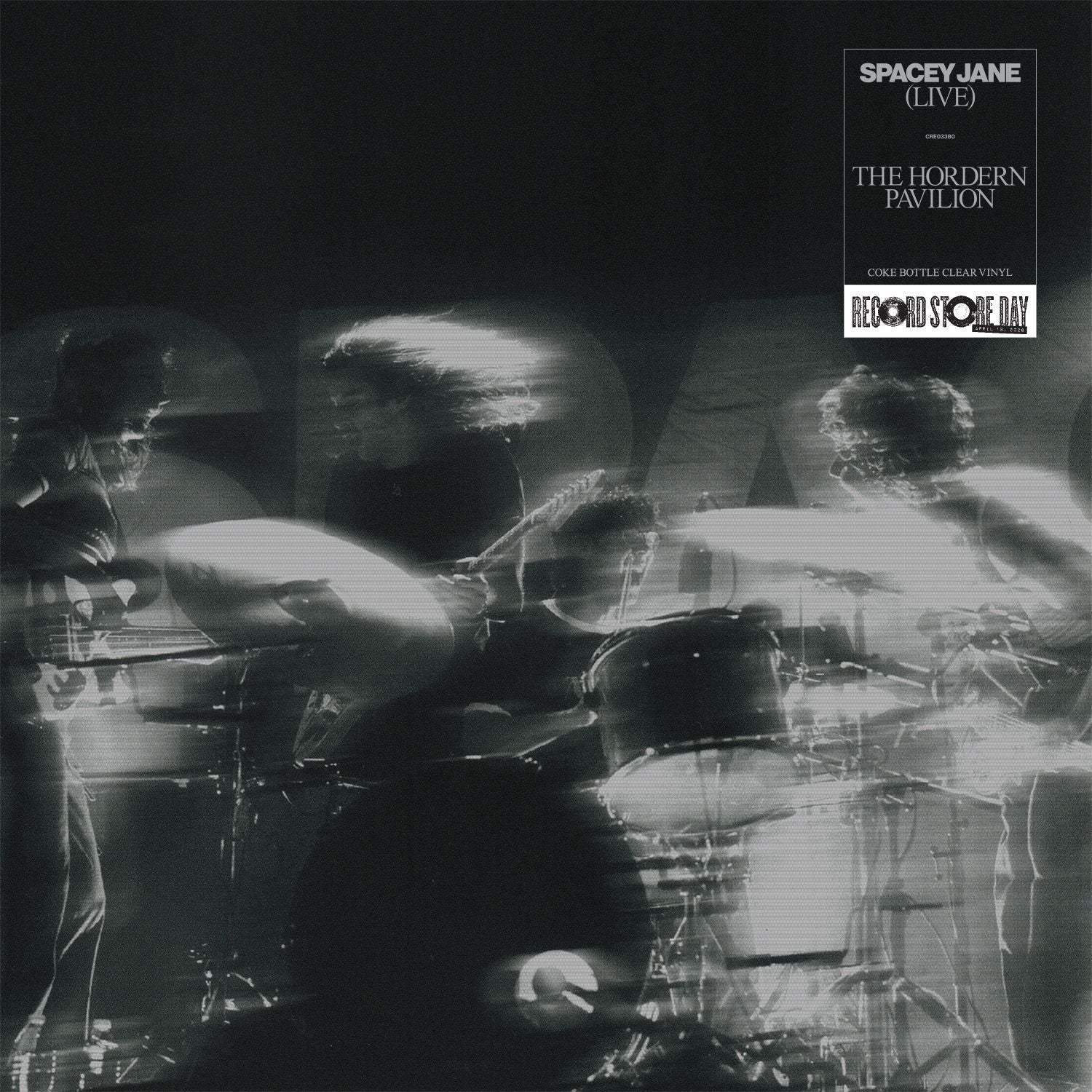 Live at The Hordern Pavilion (Sydney, NSW) 2025 - RSD 2026
