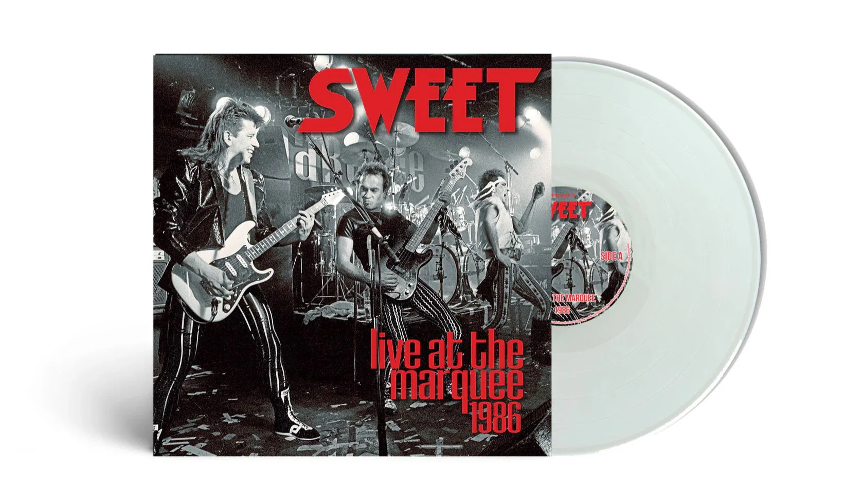 Live At The Marquee 1986 - Image 2