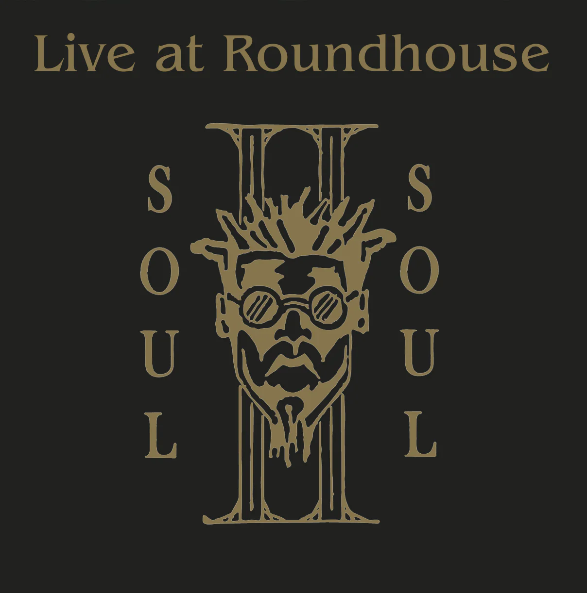 Live at the Roundhouse - Image 4