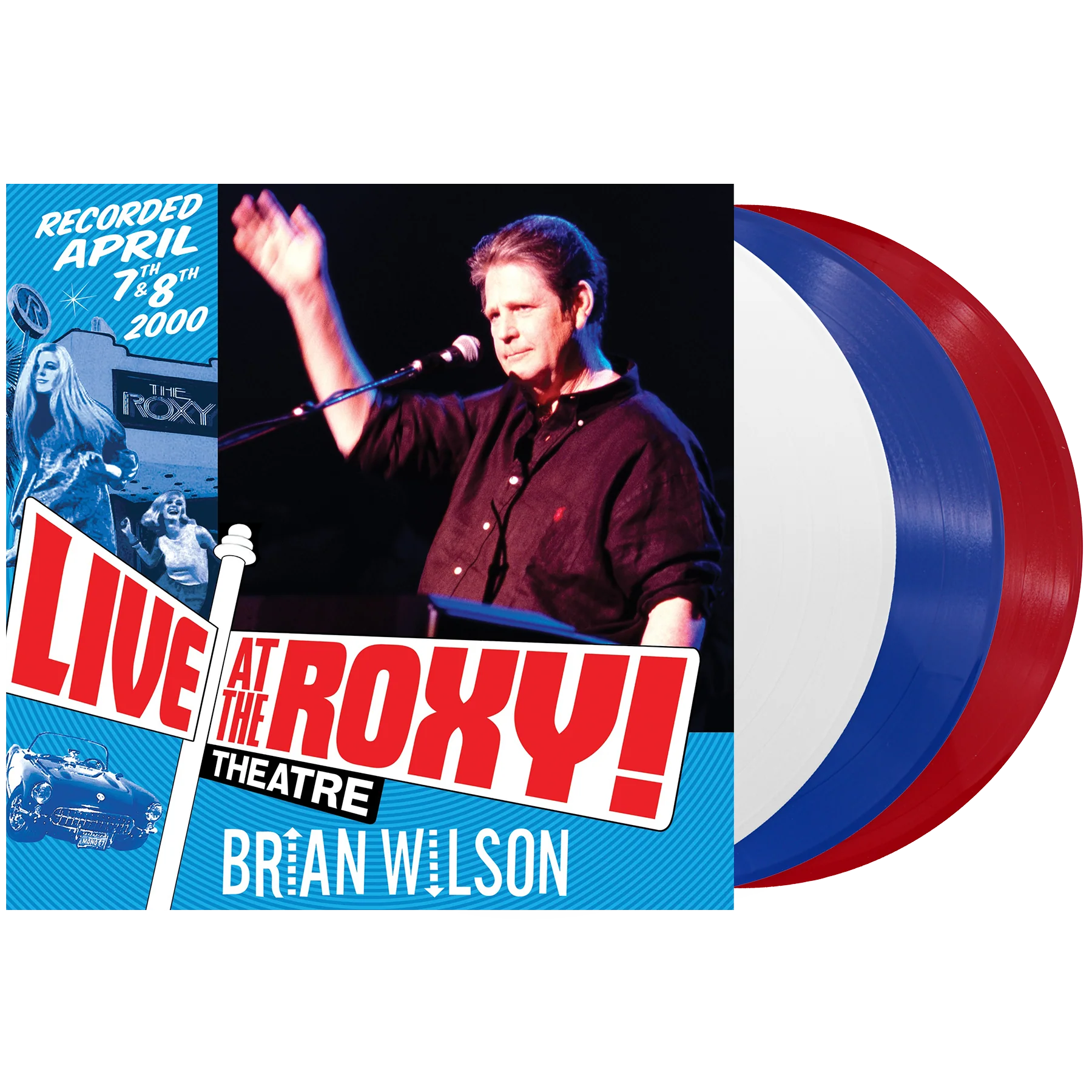 Live At The Roxy Theatre - Image 5