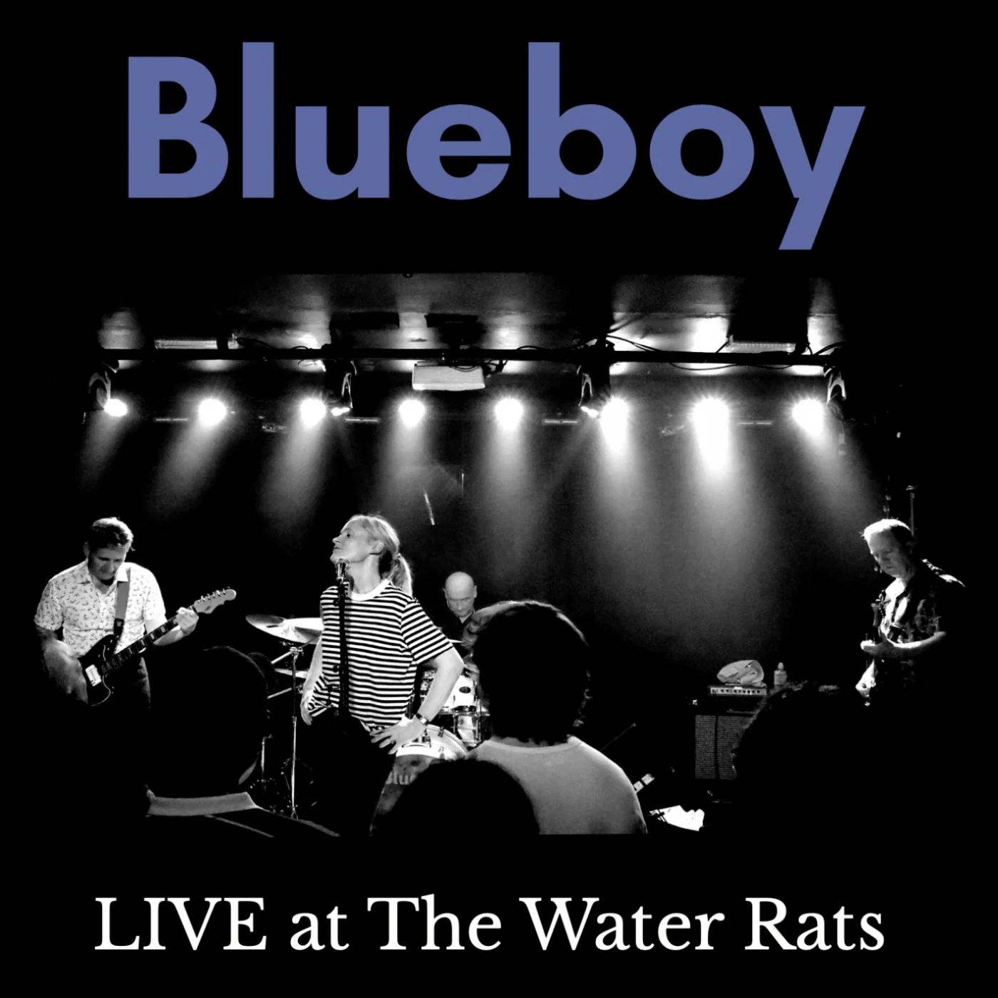 Live at The Water Rats - Image 3