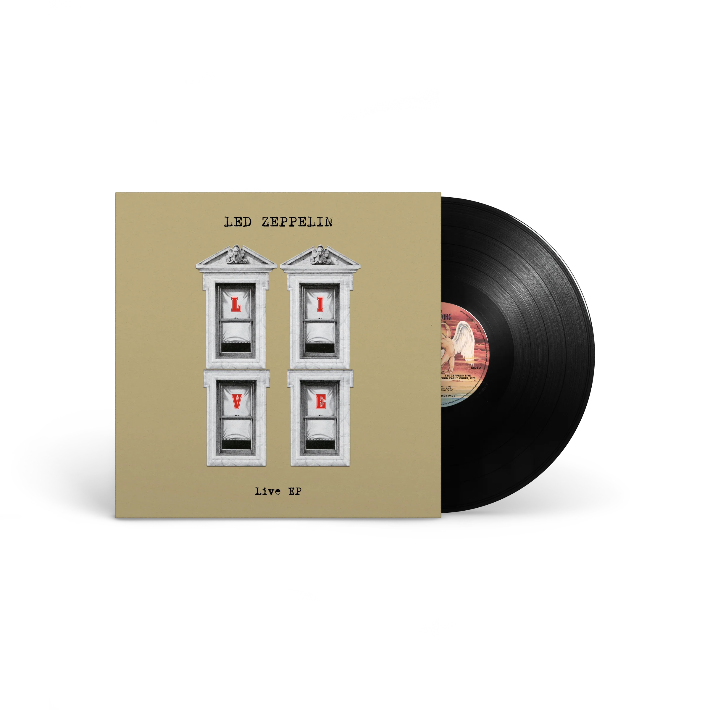 Live EP - Image 2
