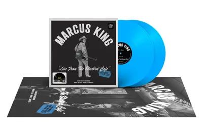 Live From The Bluebird Café - RSD 2025 - Image 2