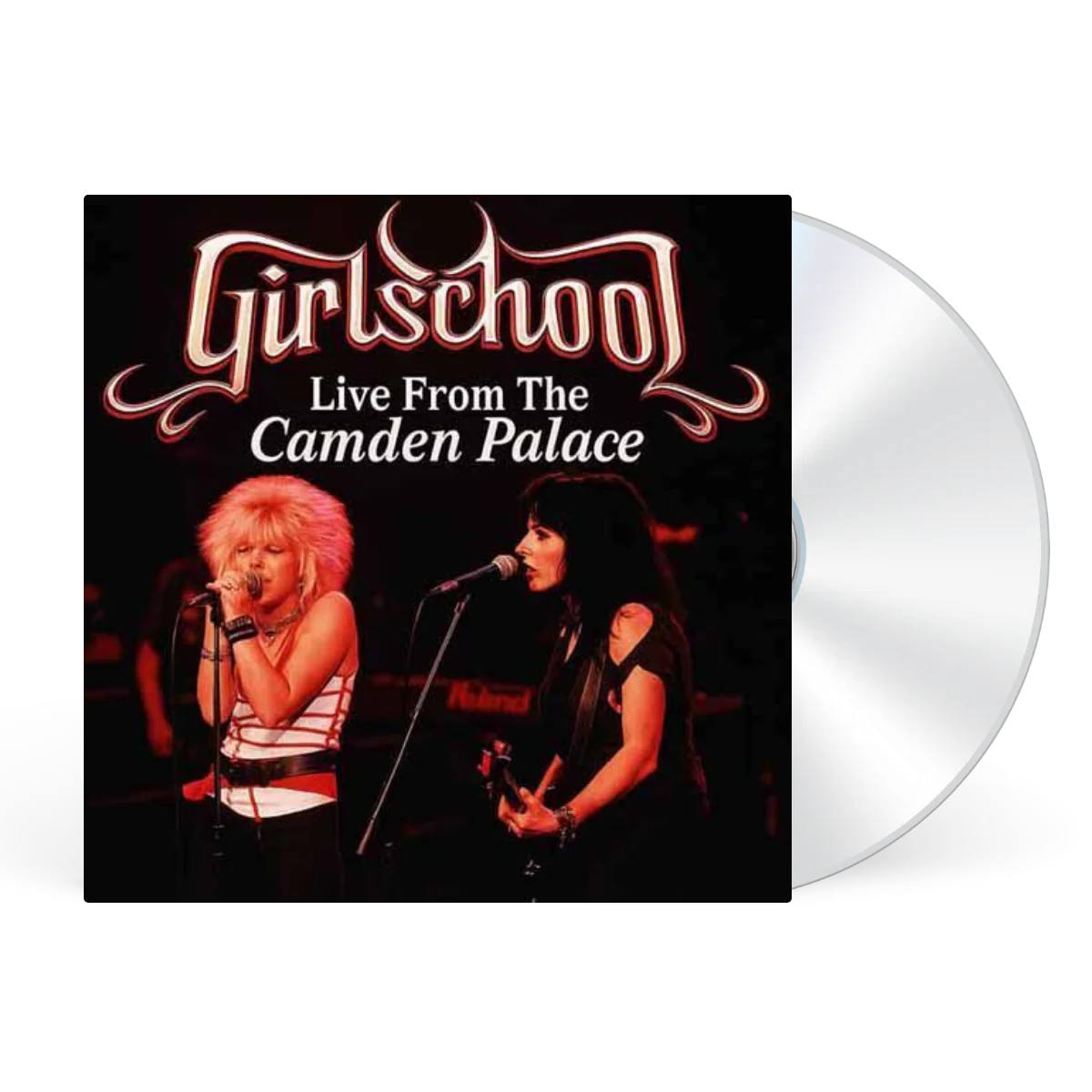 Live From The Camden Palace - RSD 2026 - Image 2