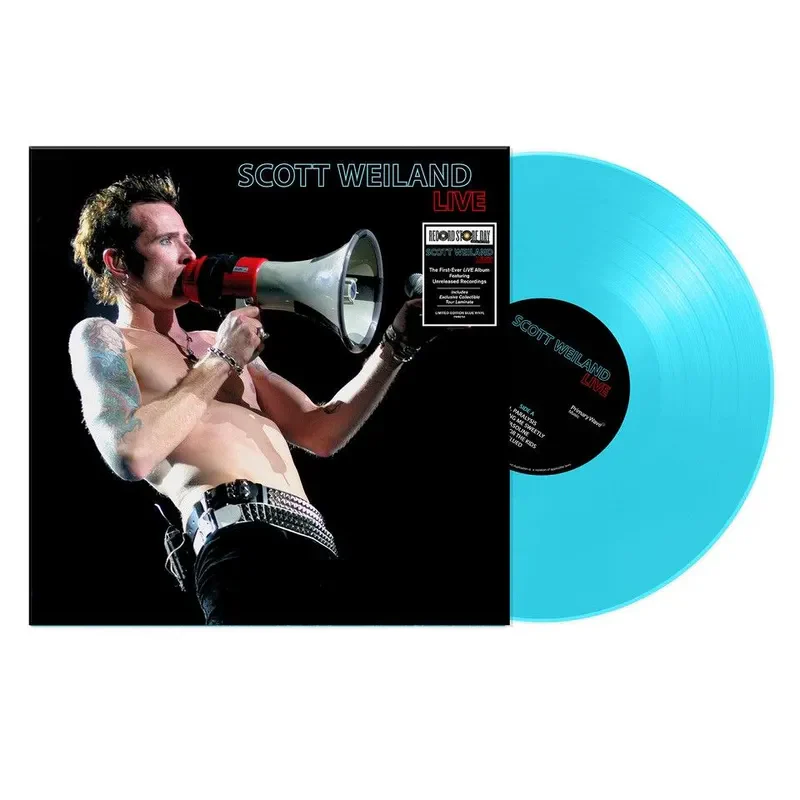 Live from the Happy In Galoshes Tour 2009 - RSD 2026 - Image 2