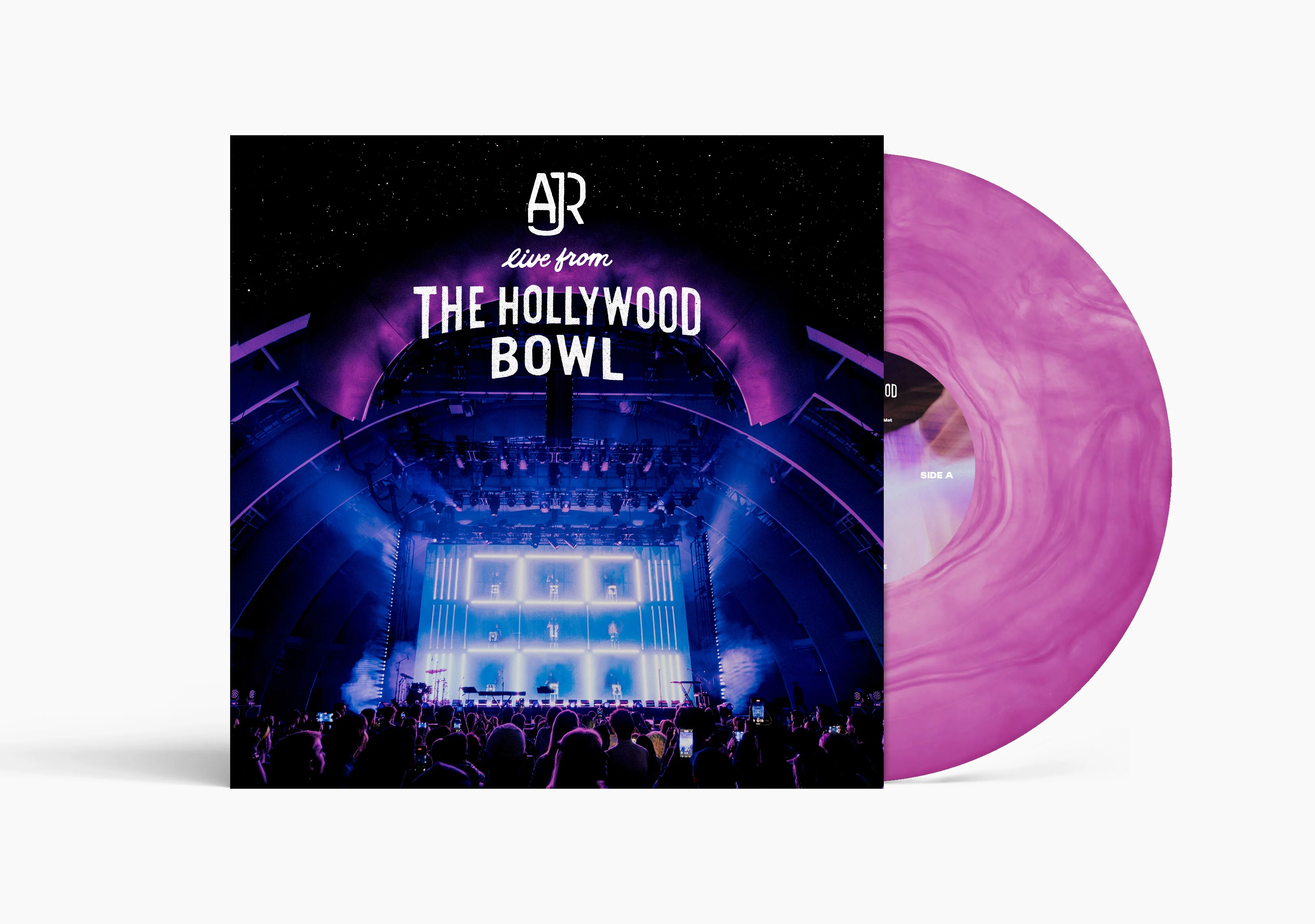 Live From The Hollywood Bowl - Image 2