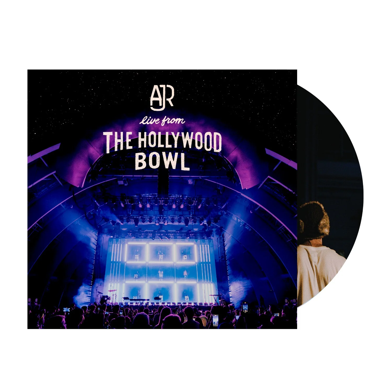 Live From The Hollywood Bowl - Image 3