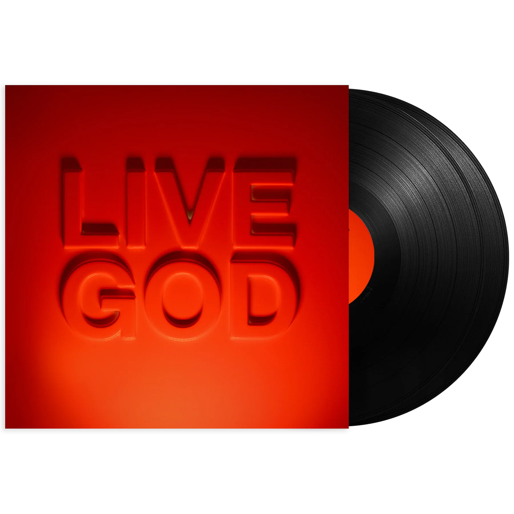 Live God - Image 4