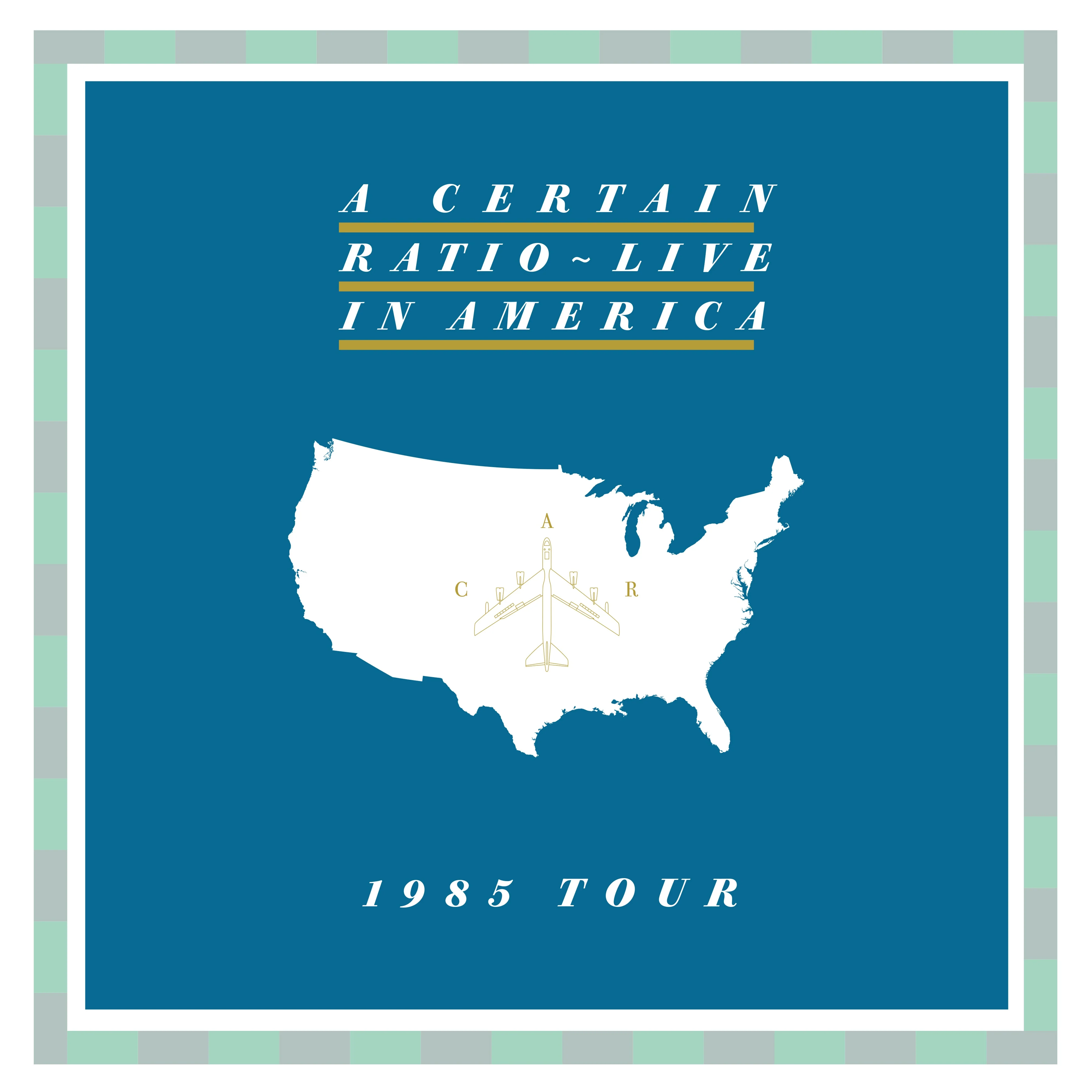 Live in America