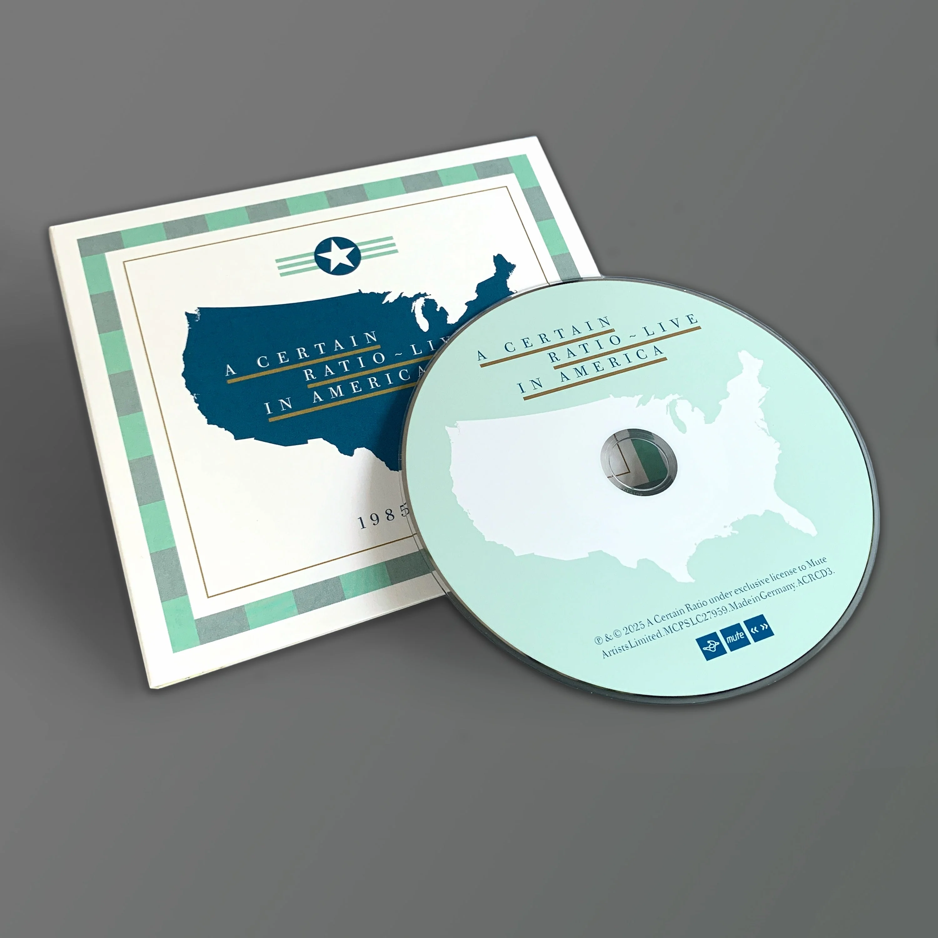Live in America - Image 2