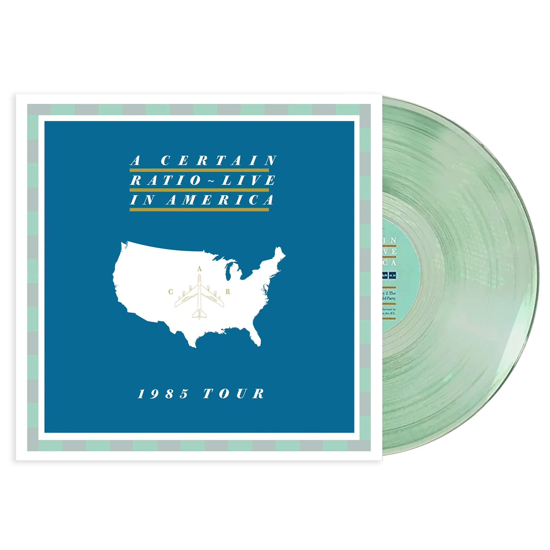 Live in America - Image 3