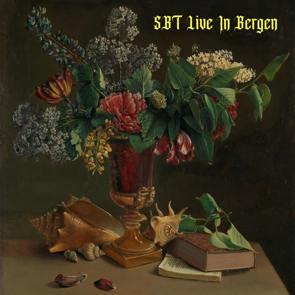 Live In Bergen - RSD 2025