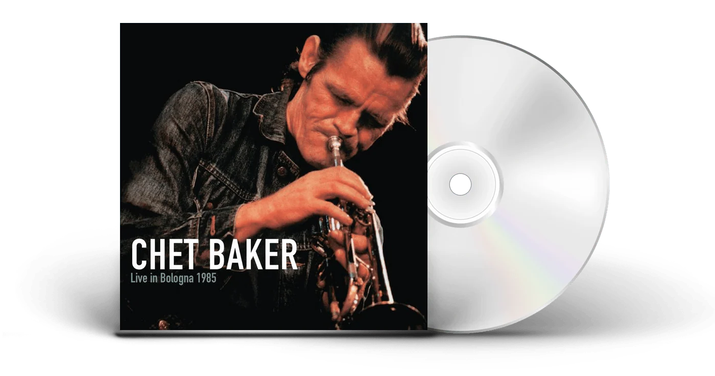 Live In Bologna 1985 - Image 2