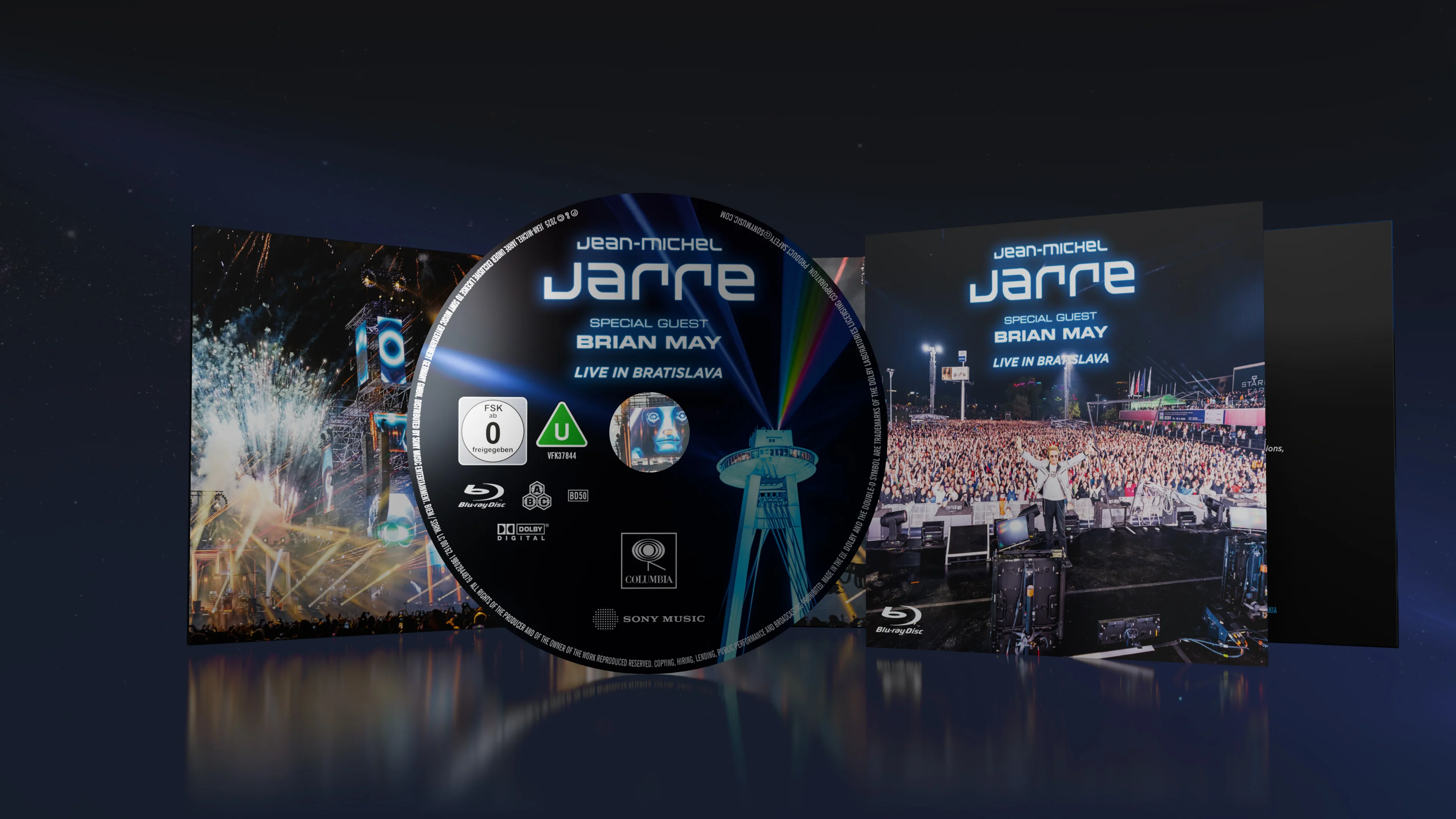 Live In Bratislava - Image 4