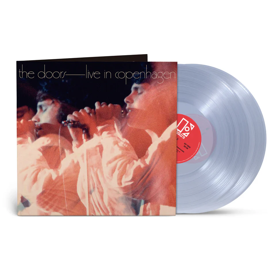 Live In Copenhagen - RSD Black Friday 2025 - Image 2