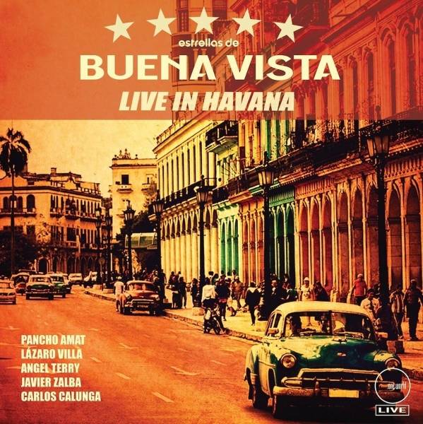 Live In Havana - Image 2