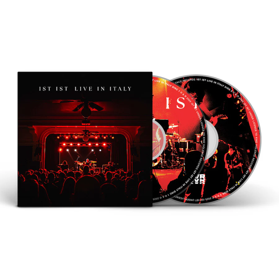 Live in Italy - Image 2
