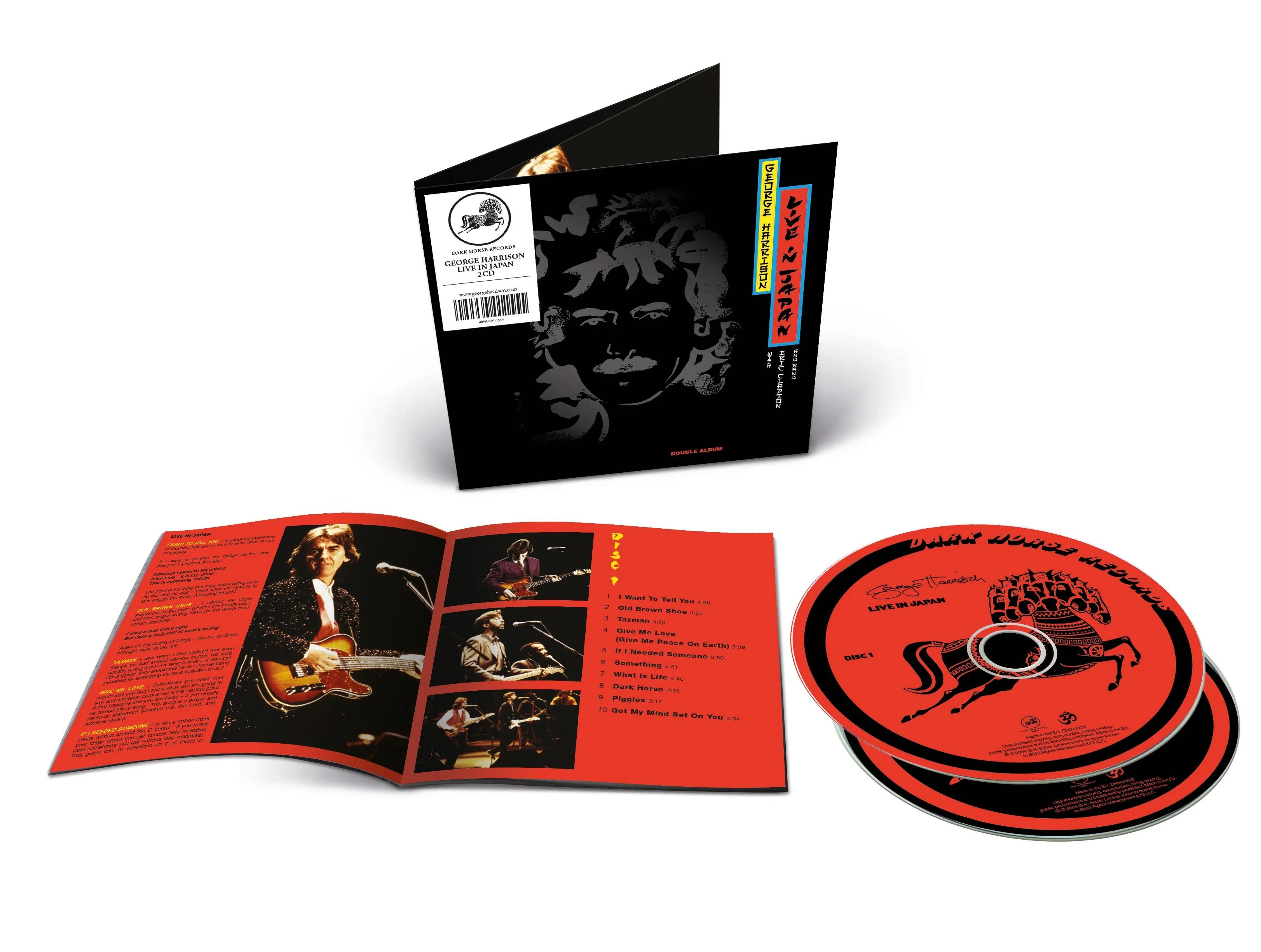 Live in Japan - Image 3