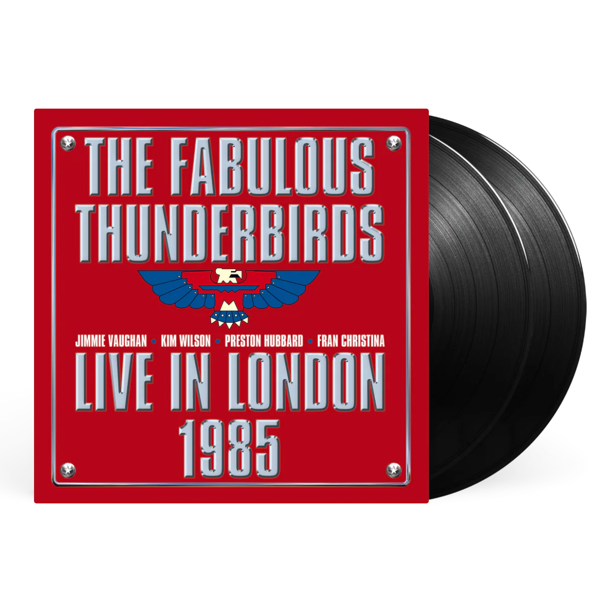 Live In London 1985 - Image 2