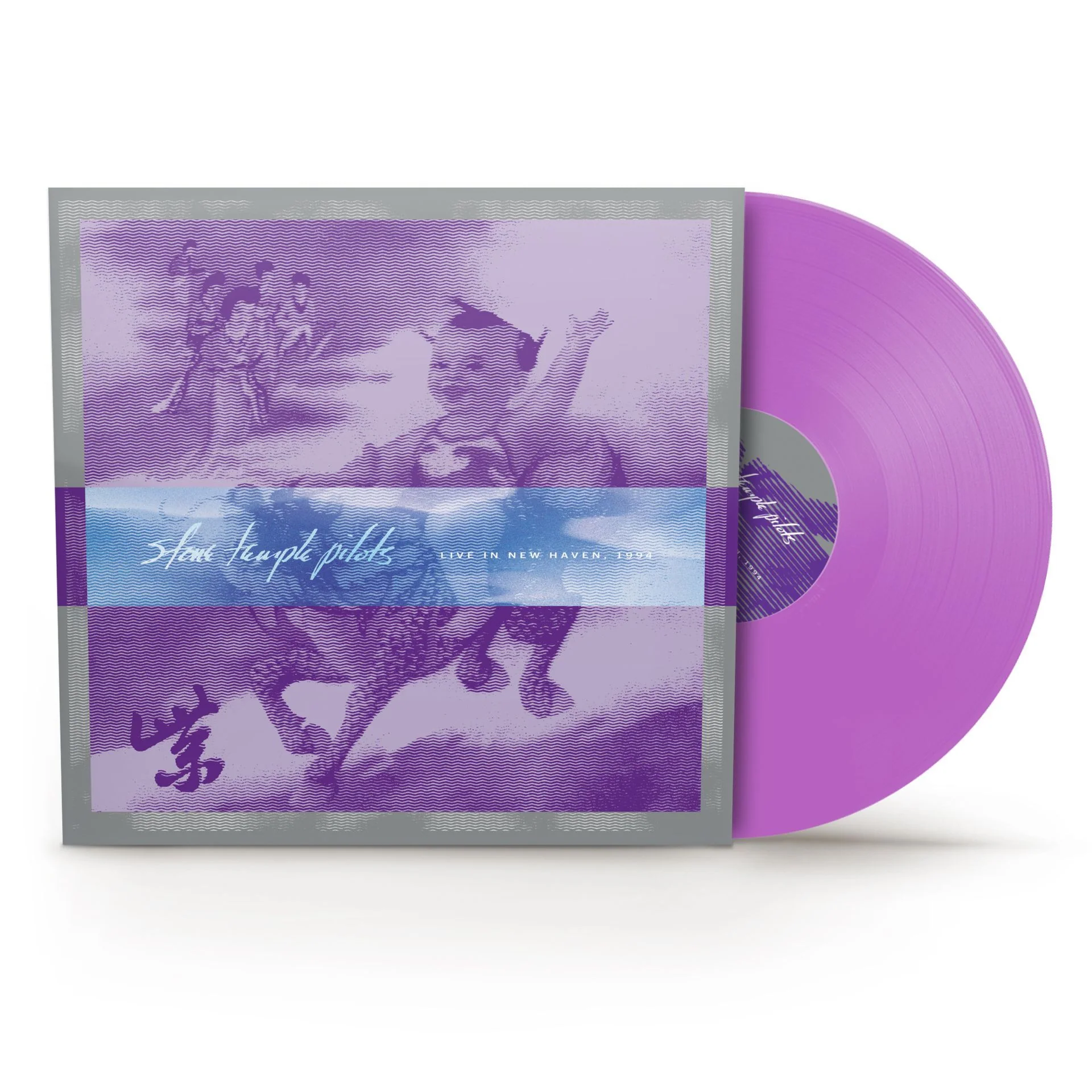 Live In New Haven 1994 - RSD 2025 - Image 2