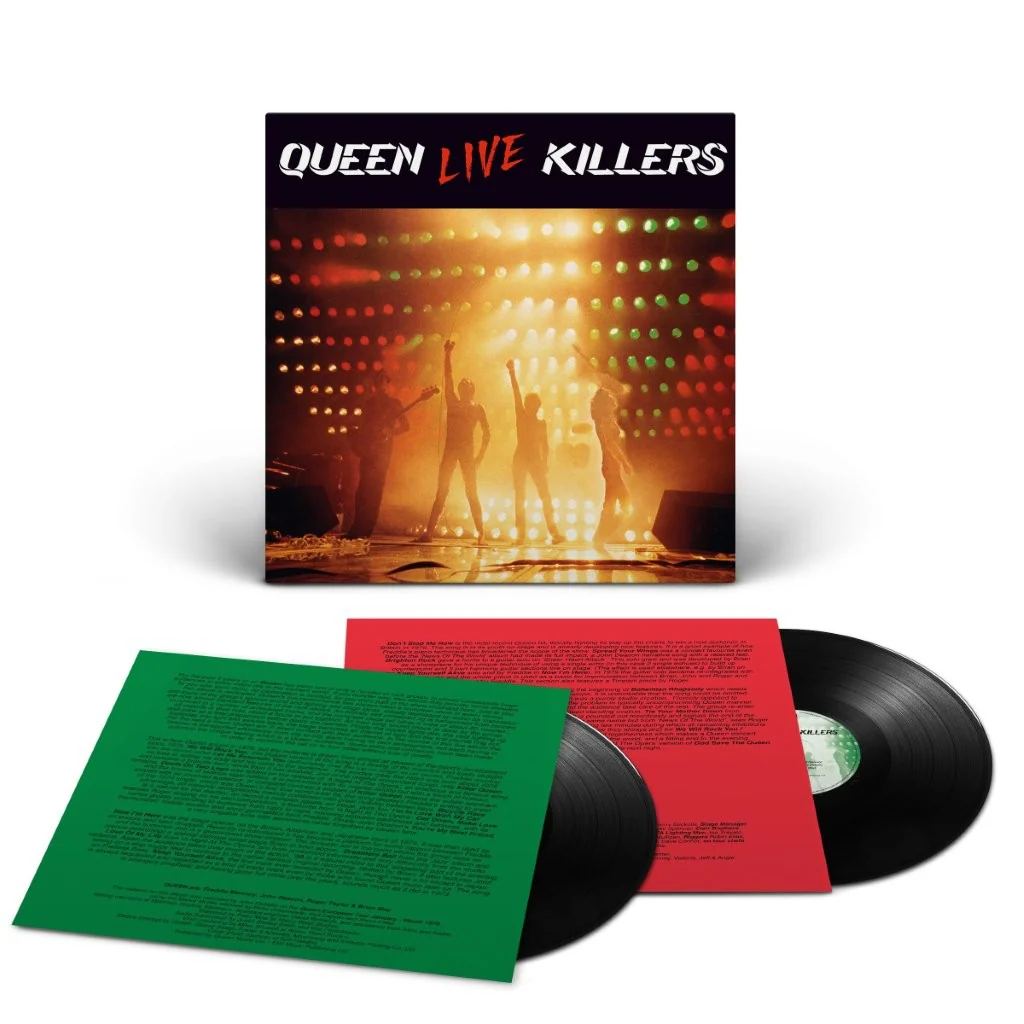 Live Killers - Image 2