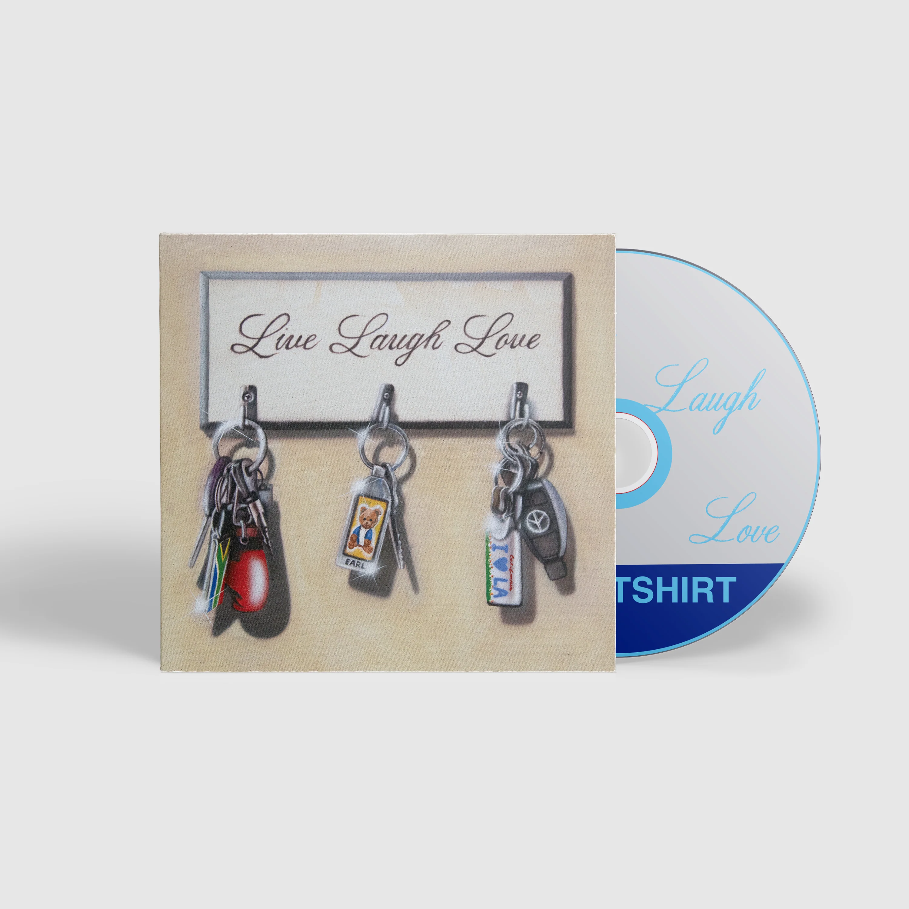 Live Laugh Love - Image 4