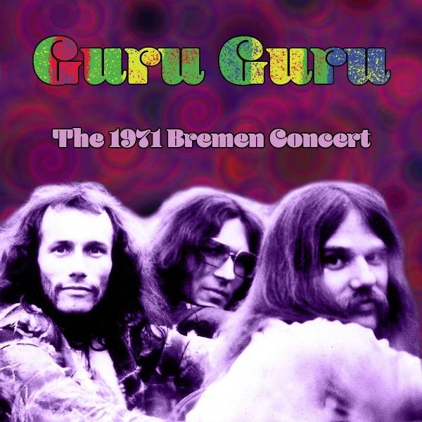 Live March in Bremen 1971