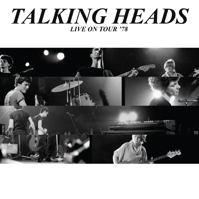 Live On Tour '78 - Image 2
