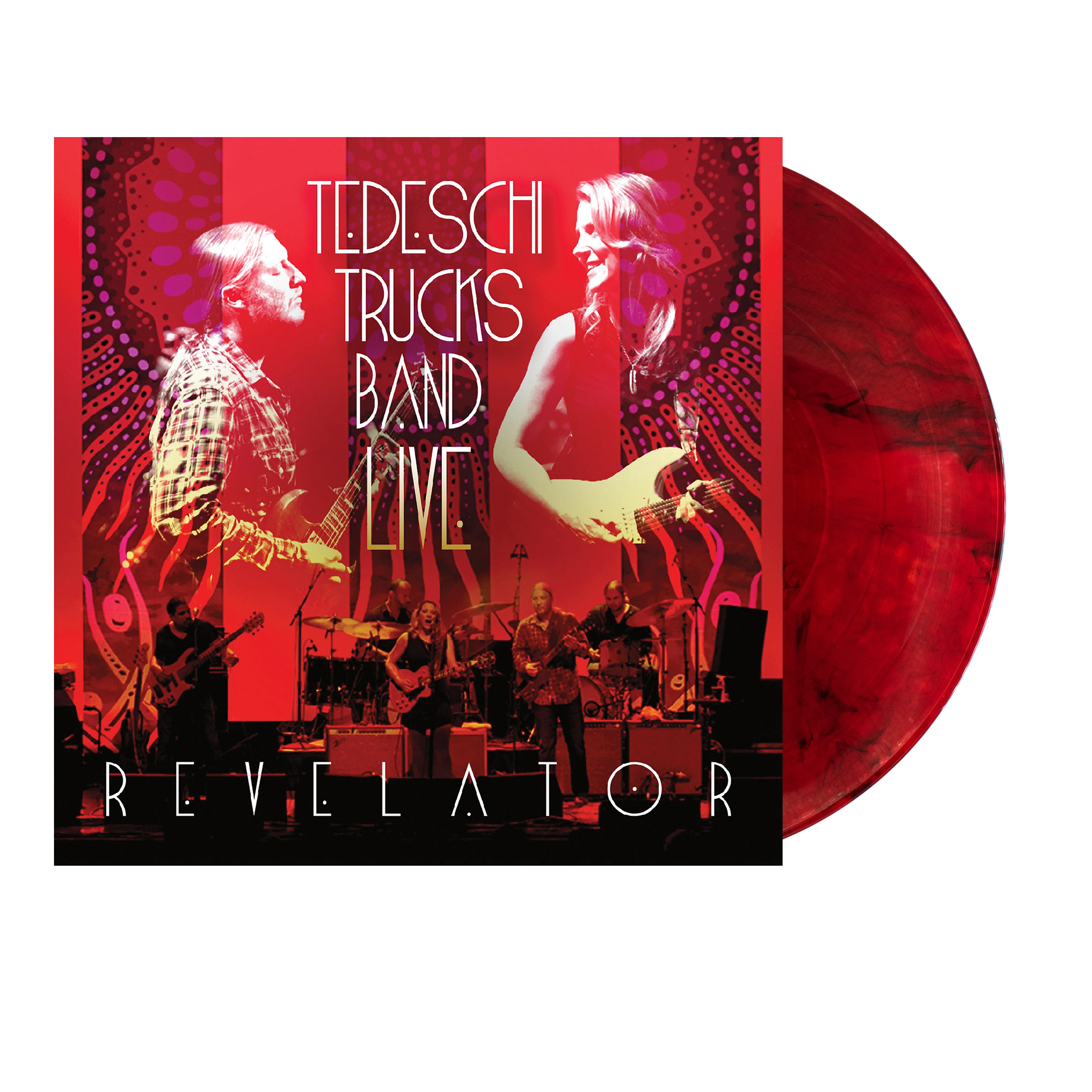 Live Revelator - Image 2