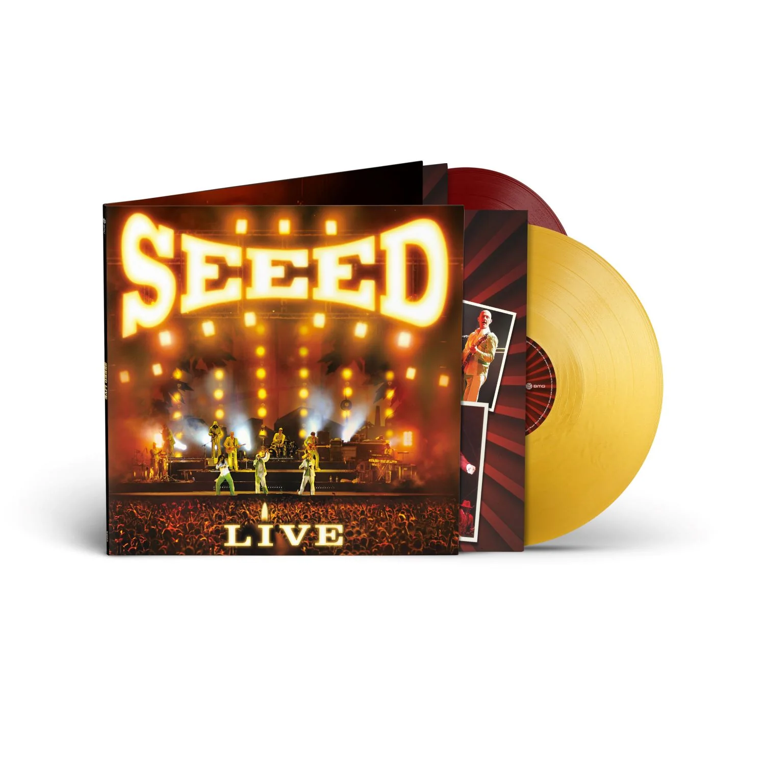 Live - RSD 2026 - Image 2