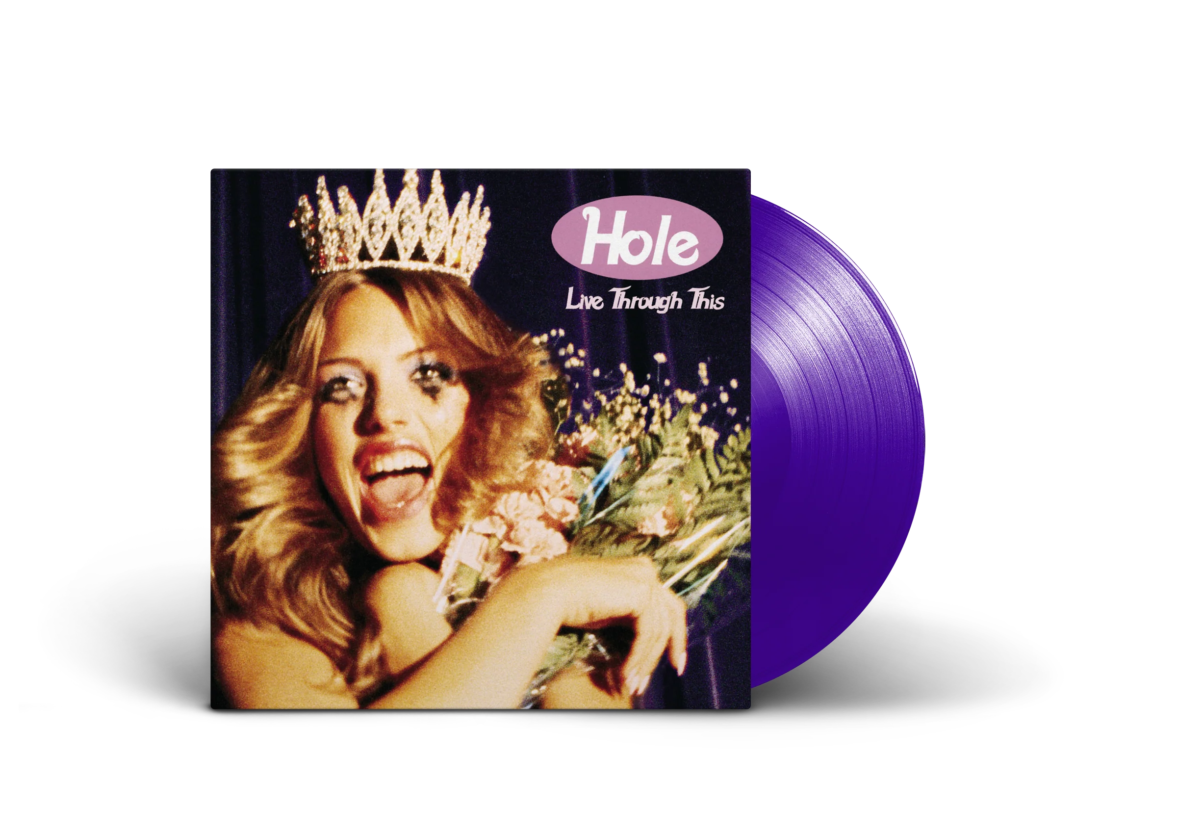 Live Through This - National Album Day 2025 - Image 2