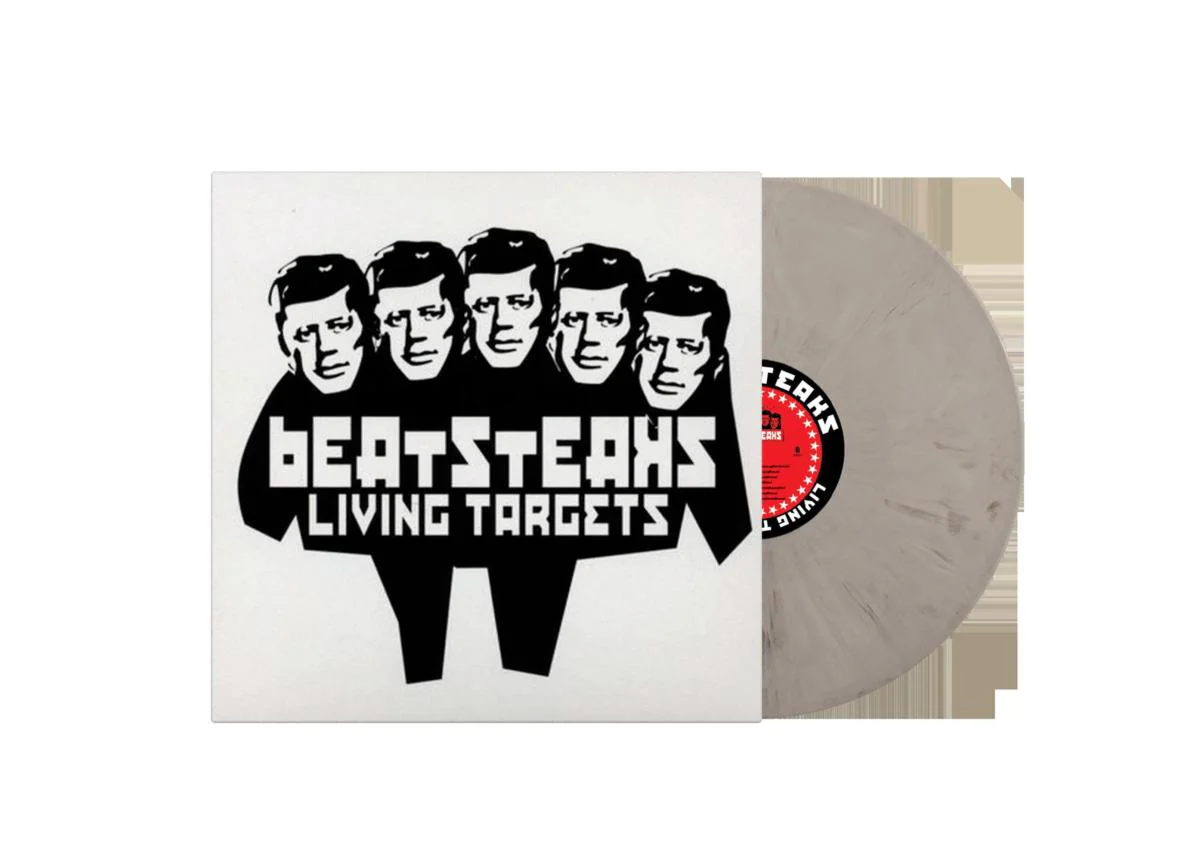 Living Targets - Image 2