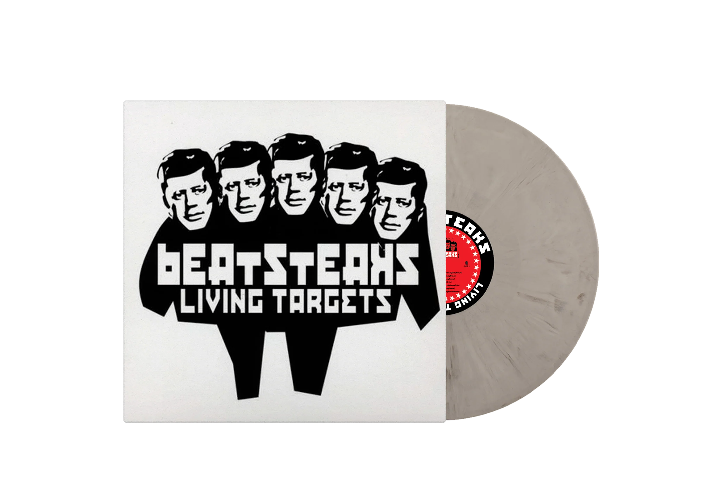 Living Targets - Image 3