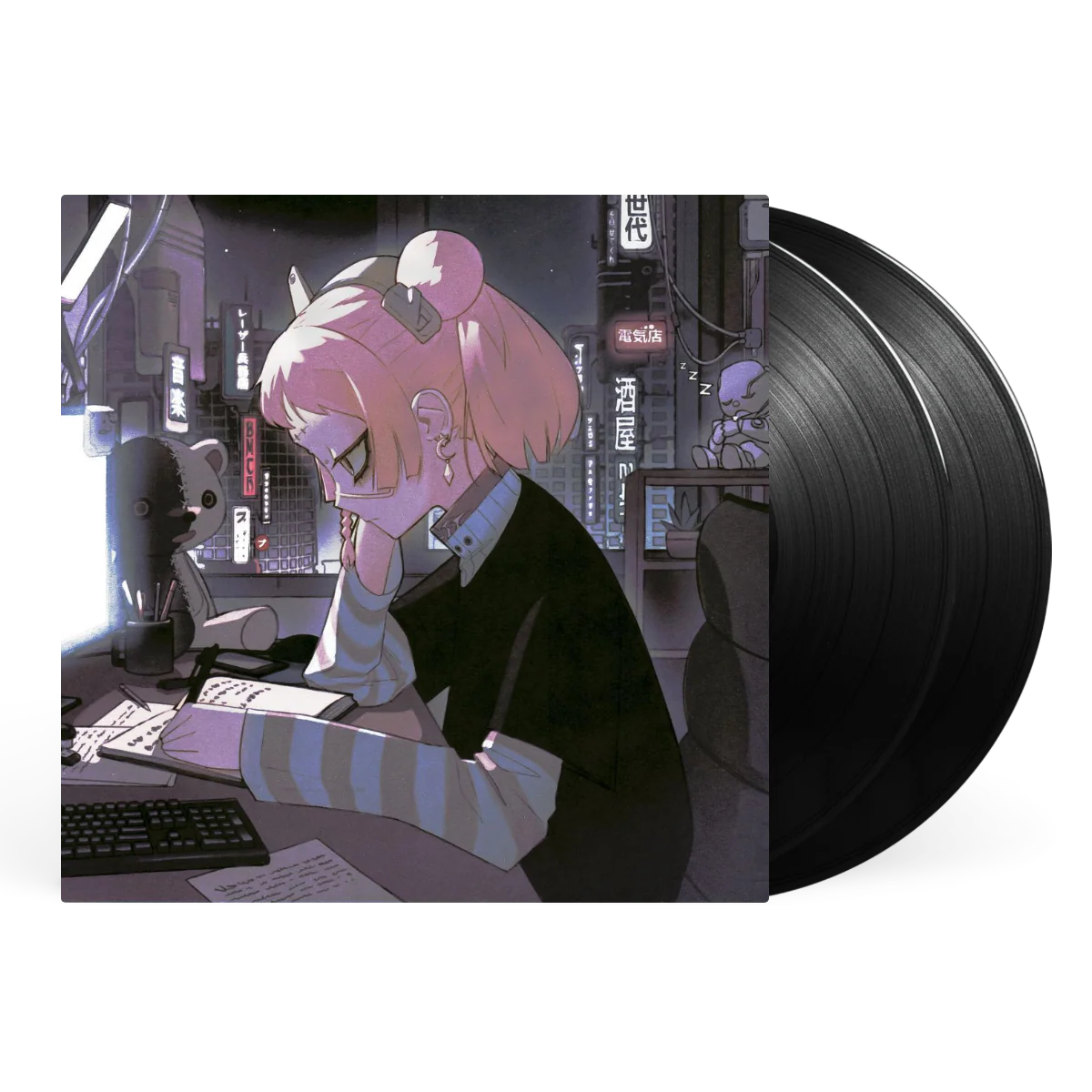 Lo-Files - RSD 2026 - Image 2