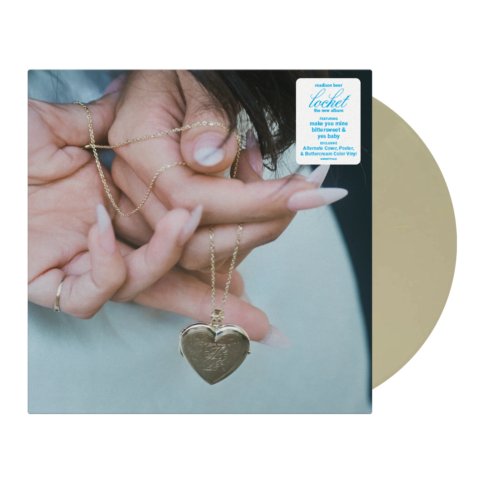 Locket - Image 2