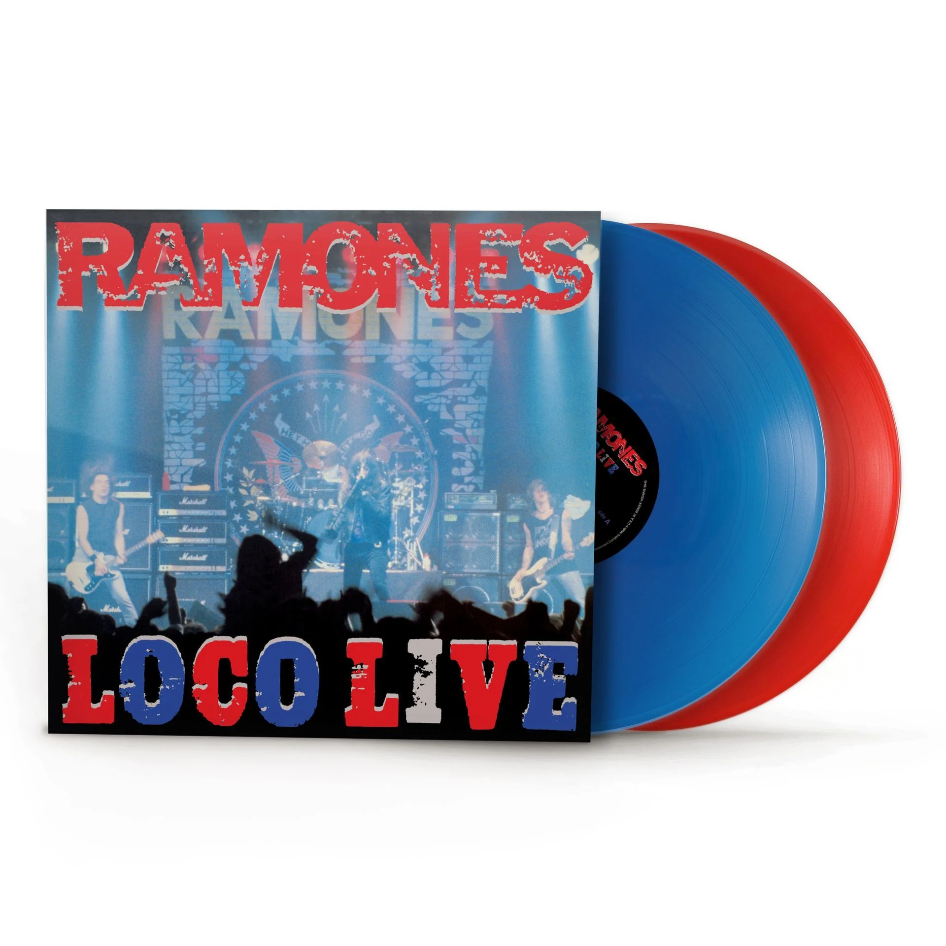 Loco Live - RSD 2025 - Image 2
