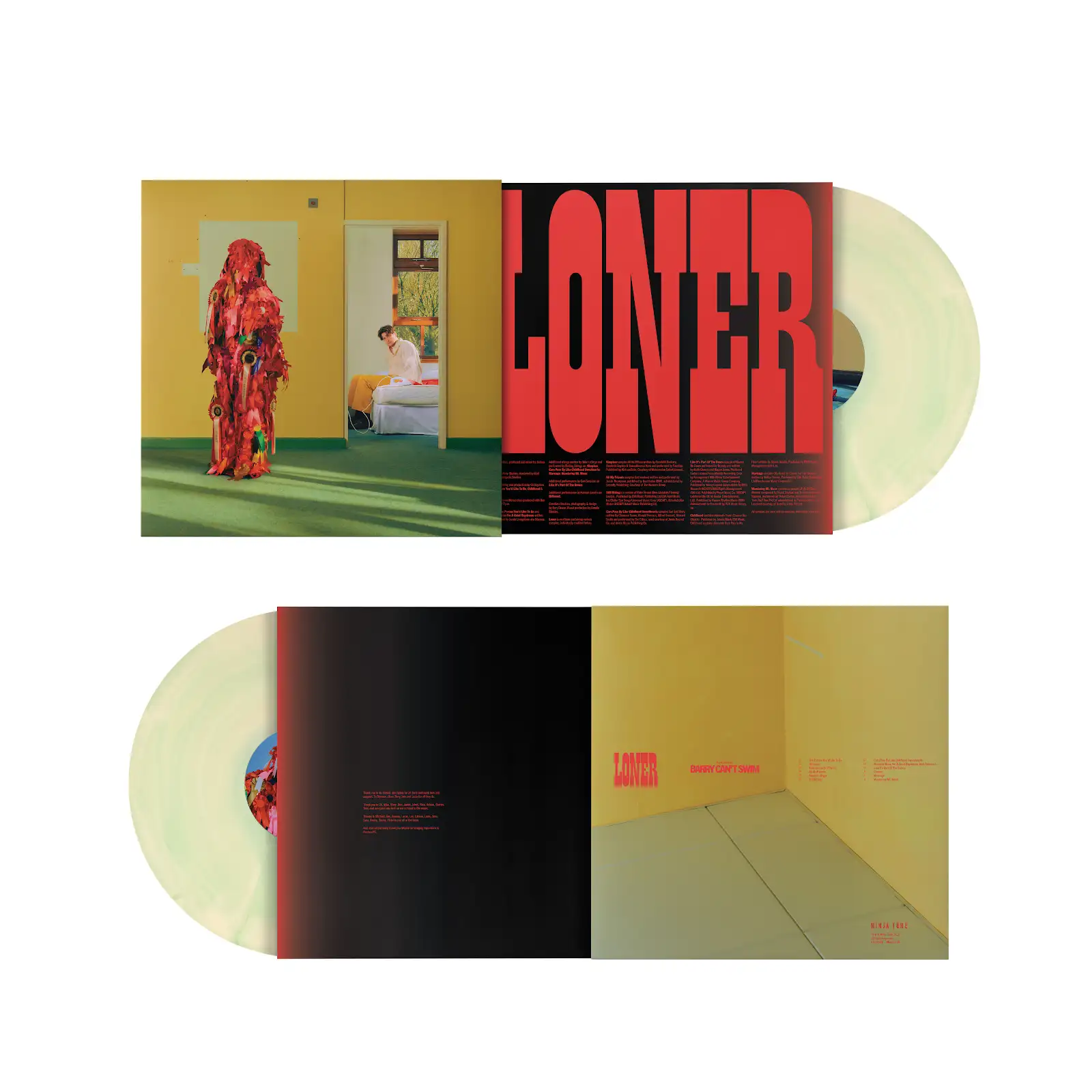 Loner - Image 176